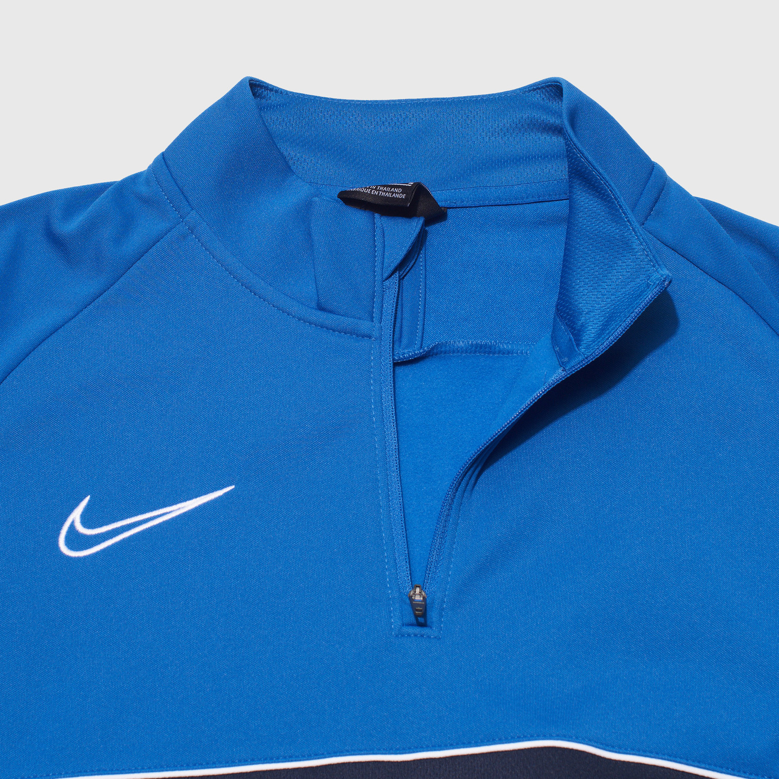 Свитер тренировочный Nike Academy21 Dril Top CW6110-463