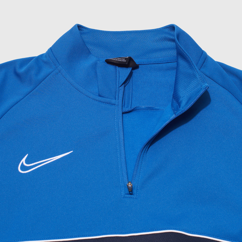 Свитер тренировочный Nike Academy21 Dril Top CW6110-463