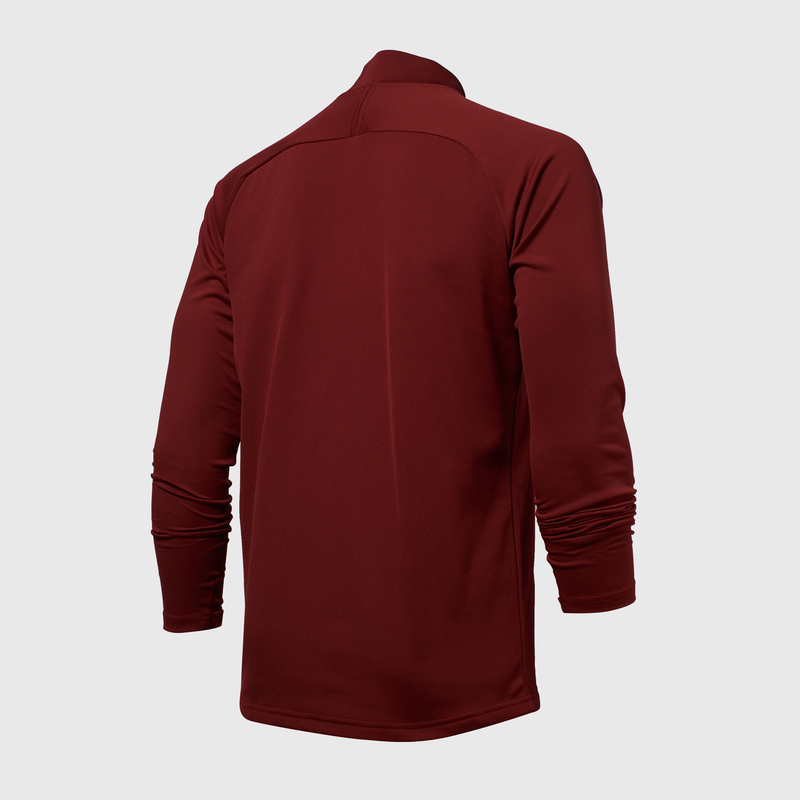 Свитер тренировочный Nike Academy21 Dril Top CW6110-677