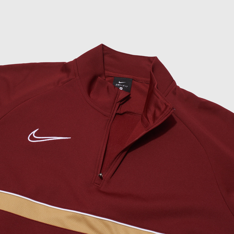 Свитер тренировочный Nike Academy21 Dril Top CW6110-677
