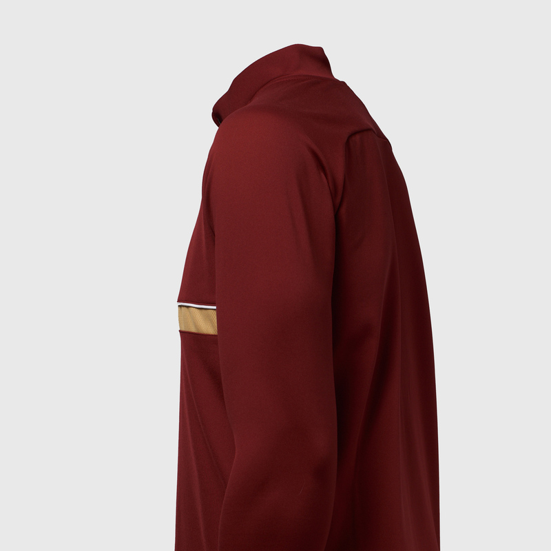 Свитер тренировочный Nike Academy21 Dril Top CW6110-677