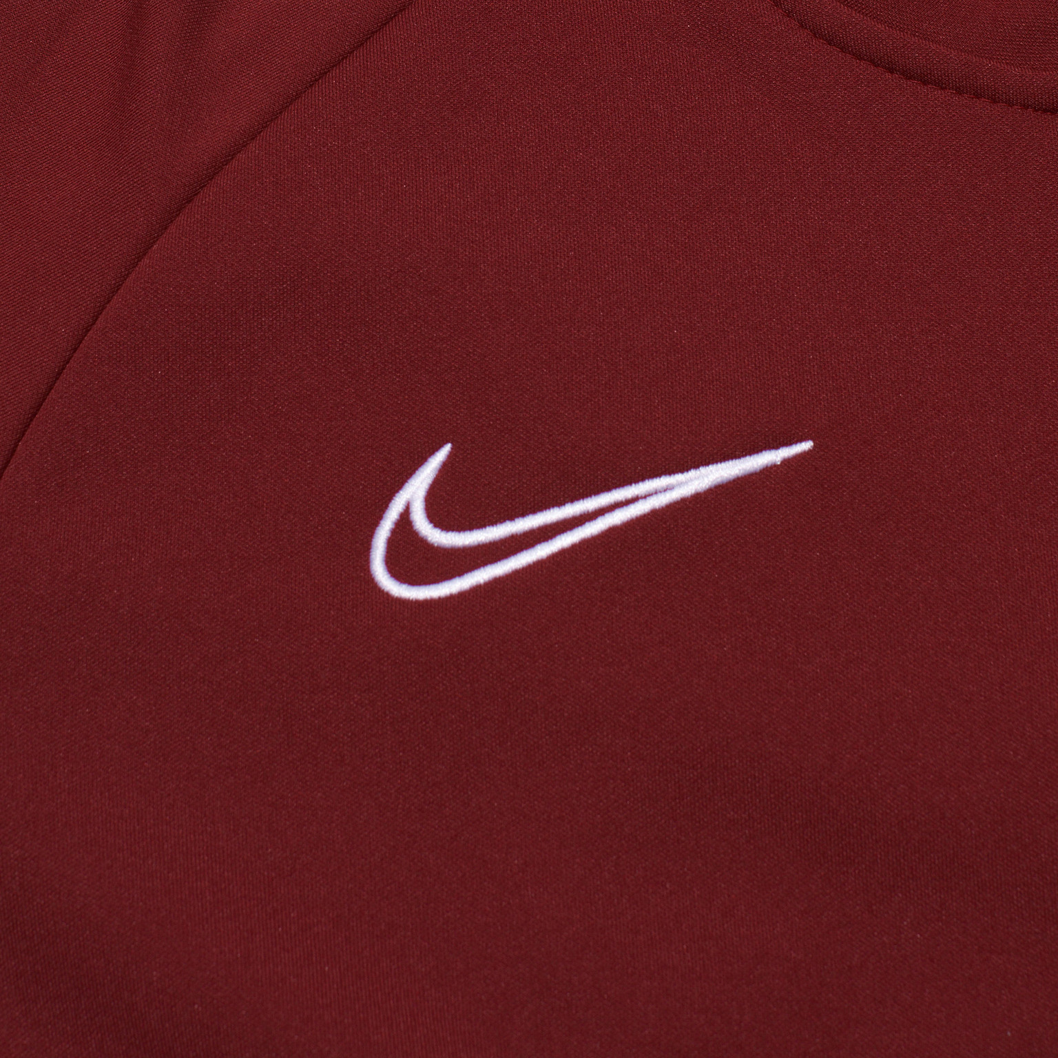Свитер тренировочный Nike Academy21 Dril Top CW6110-677