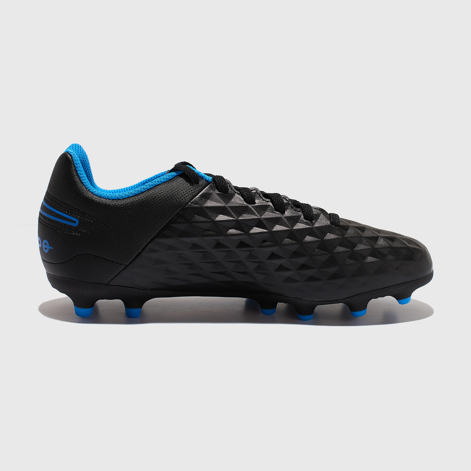 Бутсы детские Nike Tiempo Legend 8 Club FG/MG AT5881-090