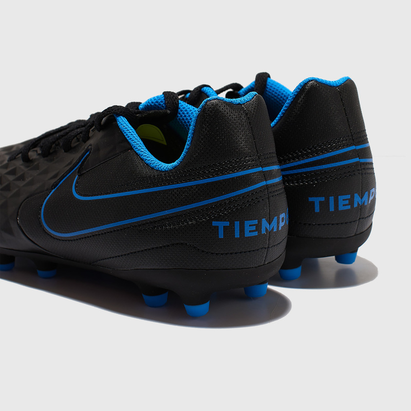 Бутсы детские Nike Tiempo Legend 8 Club FG/MG AT5881-090