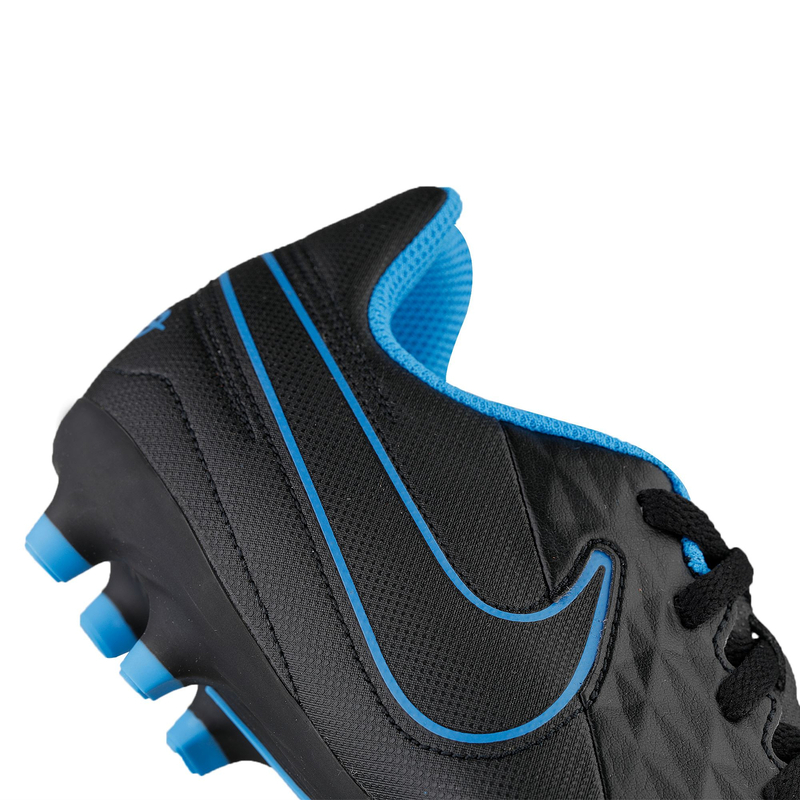 Бутсы детские Nike Tiempo Legend 8 Club FG/MG AT5881-090