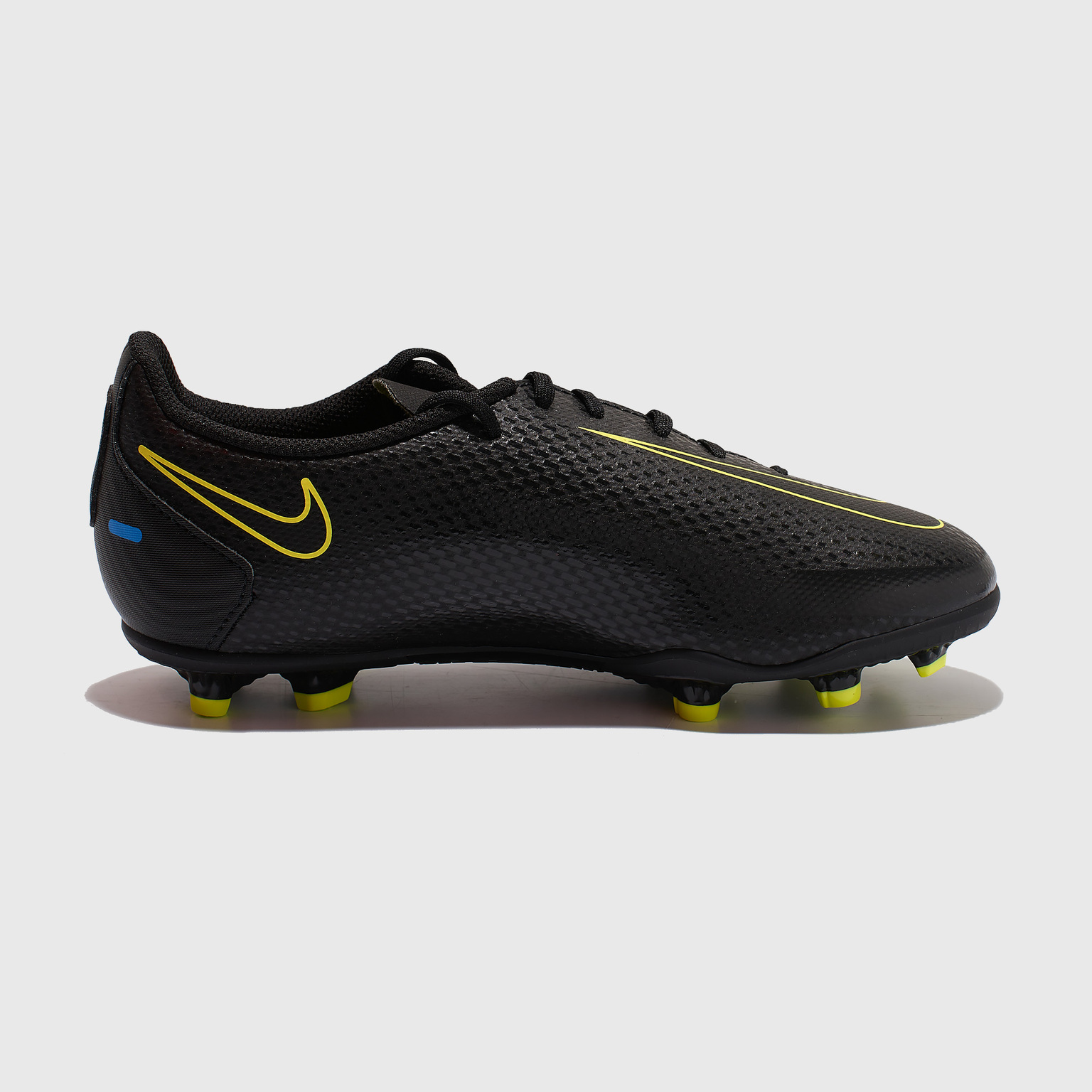 Бутсы детские Nike Phantom GT Club FG/MG CK8479-090