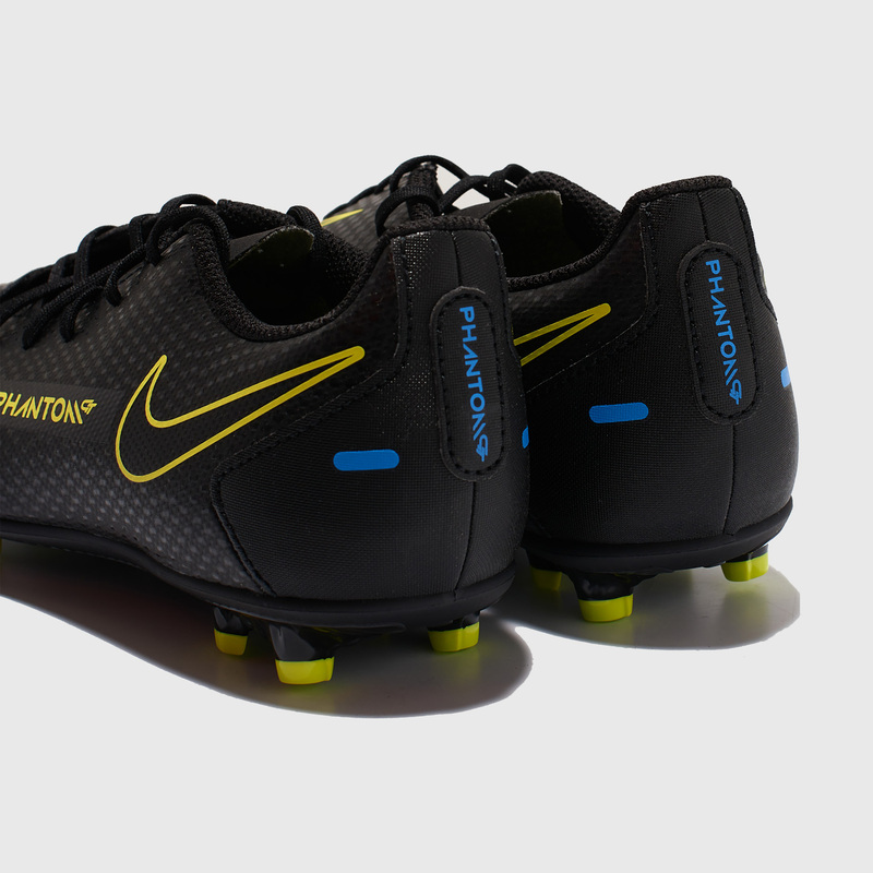 Бутсы детские Nike Phantom GT Club FG/MG CK8479-090