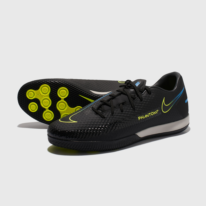 Футзалки Nike Phantom GT Academy IC CK8467-090