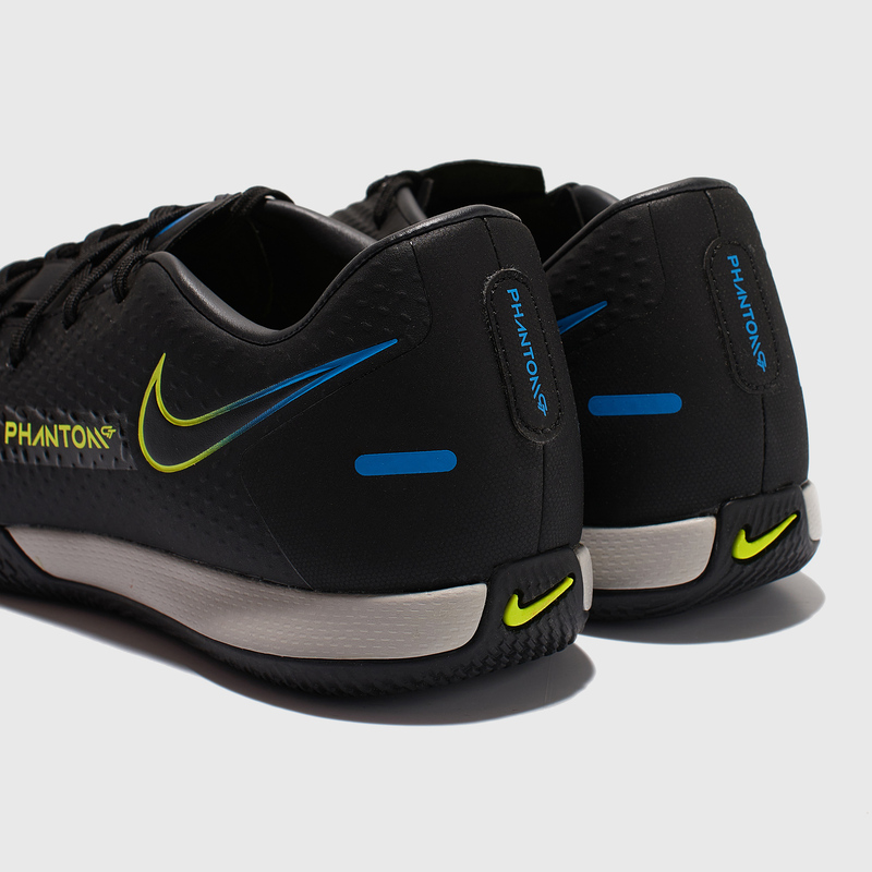 Футзалки Nike Phantom GT Academy IC CK8467-090