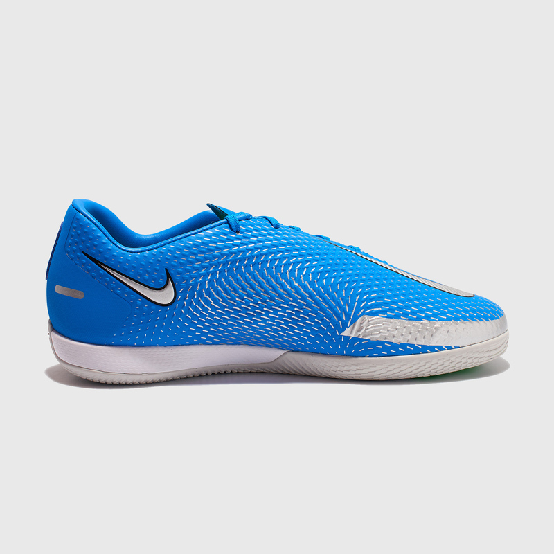 Футзалки Nike Phantom GT Academy IC CK8467-400