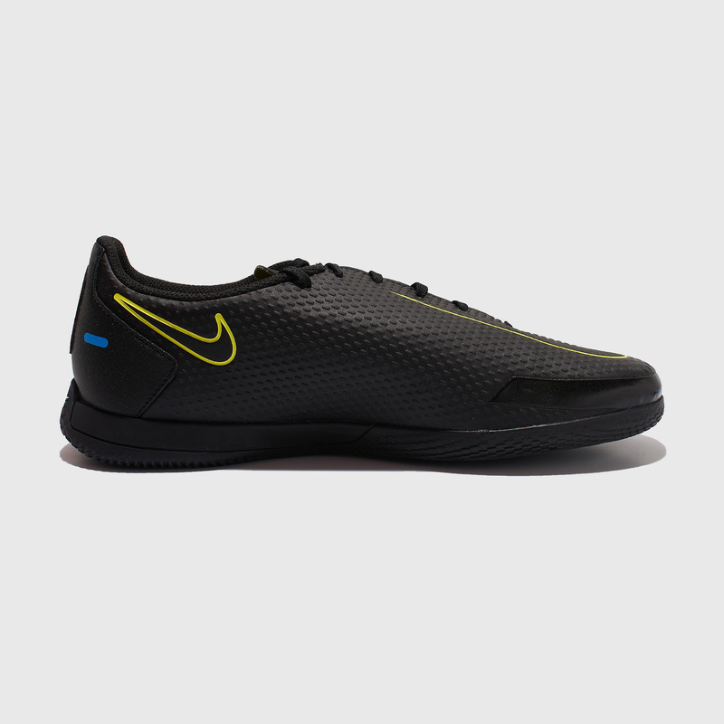 Футзалки Nike Phantom GT Club IC CK8466-090