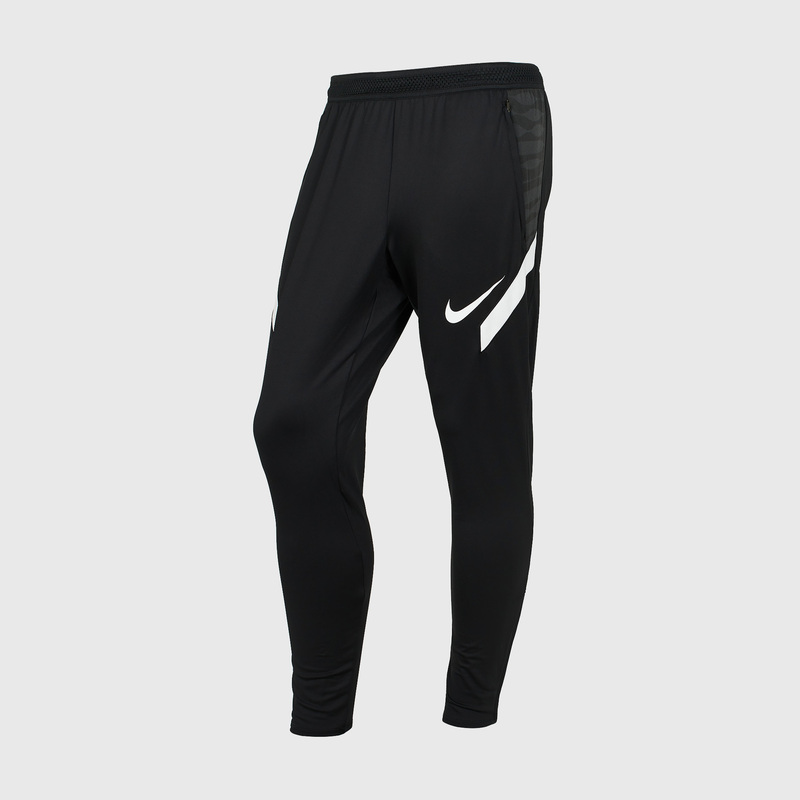 Брюки тренировочные Nike Strike21 CW5862-010