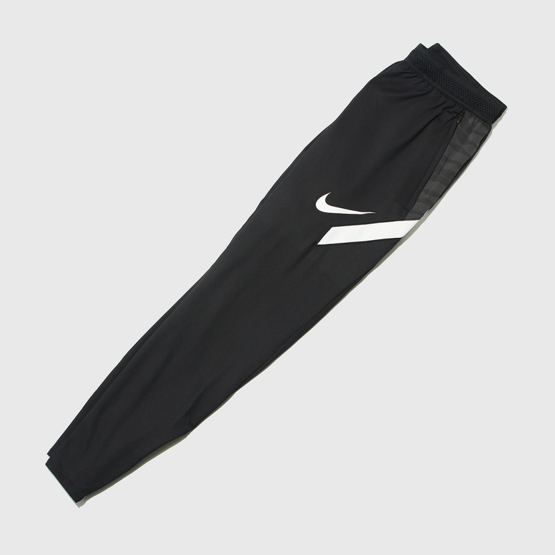 Брюки тренировочные Nike Strike21 CW5862-010