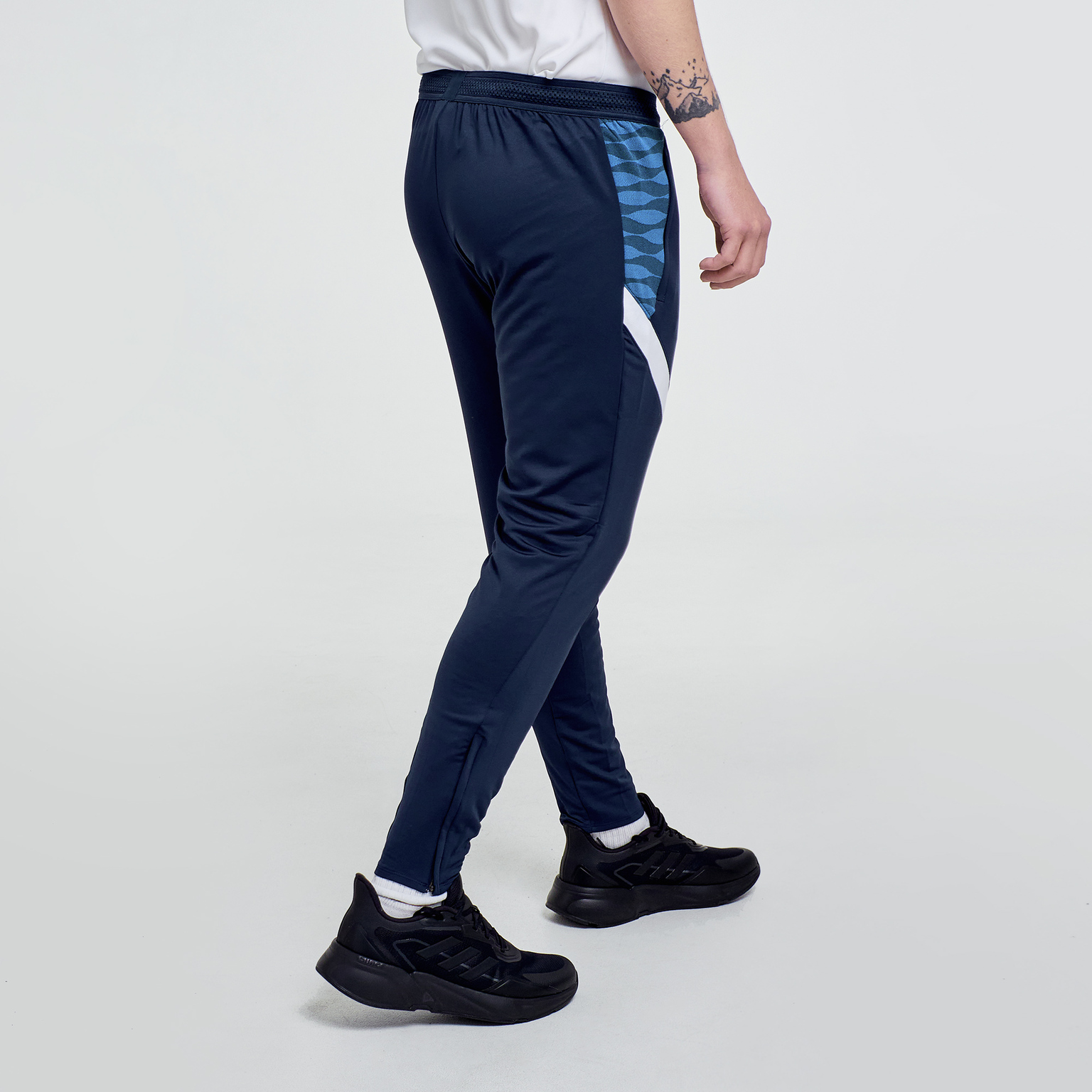 Брюки тренировочные Nike Strike21 CW5862-451