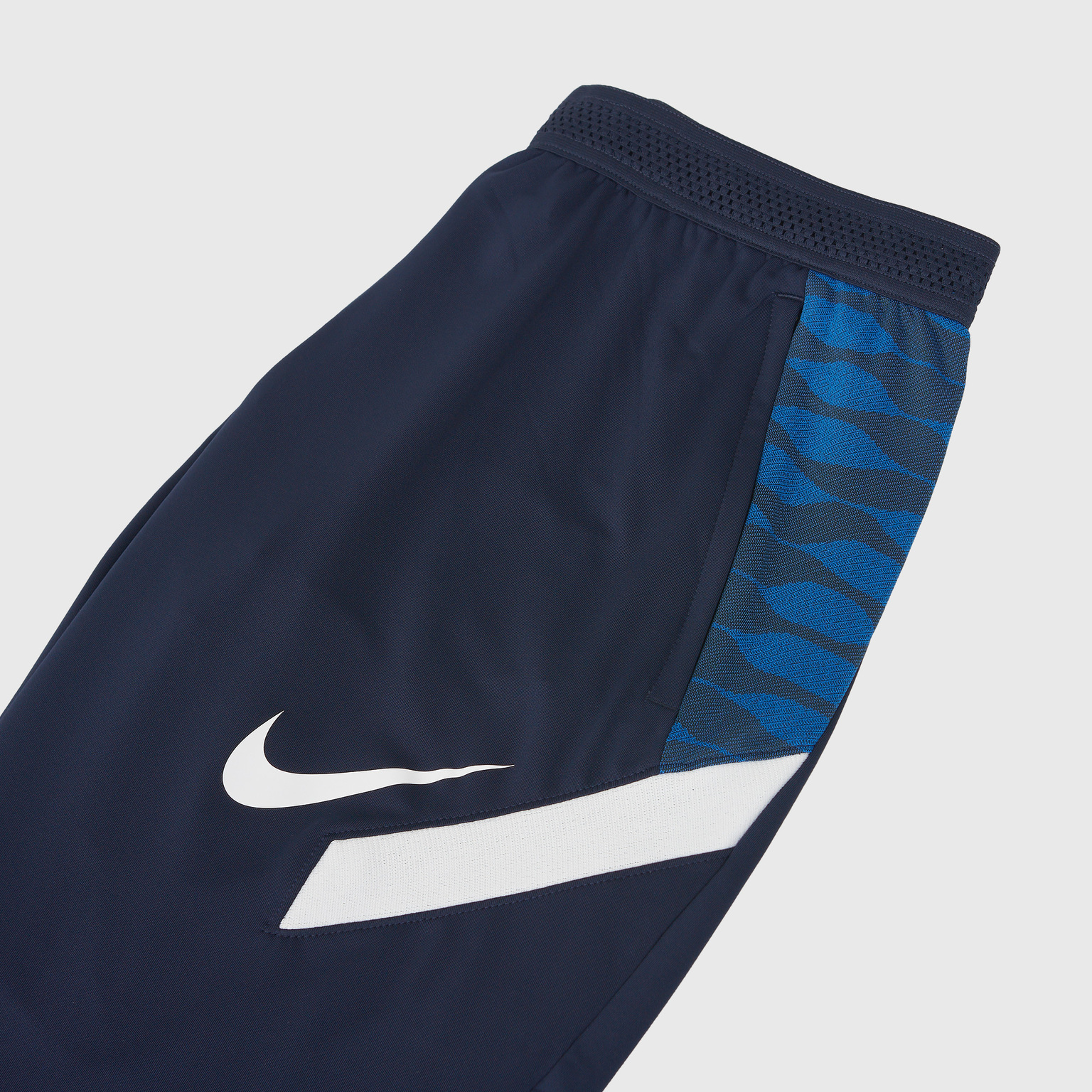 Брюки тренировочные Nike Strike21 CW5862-451