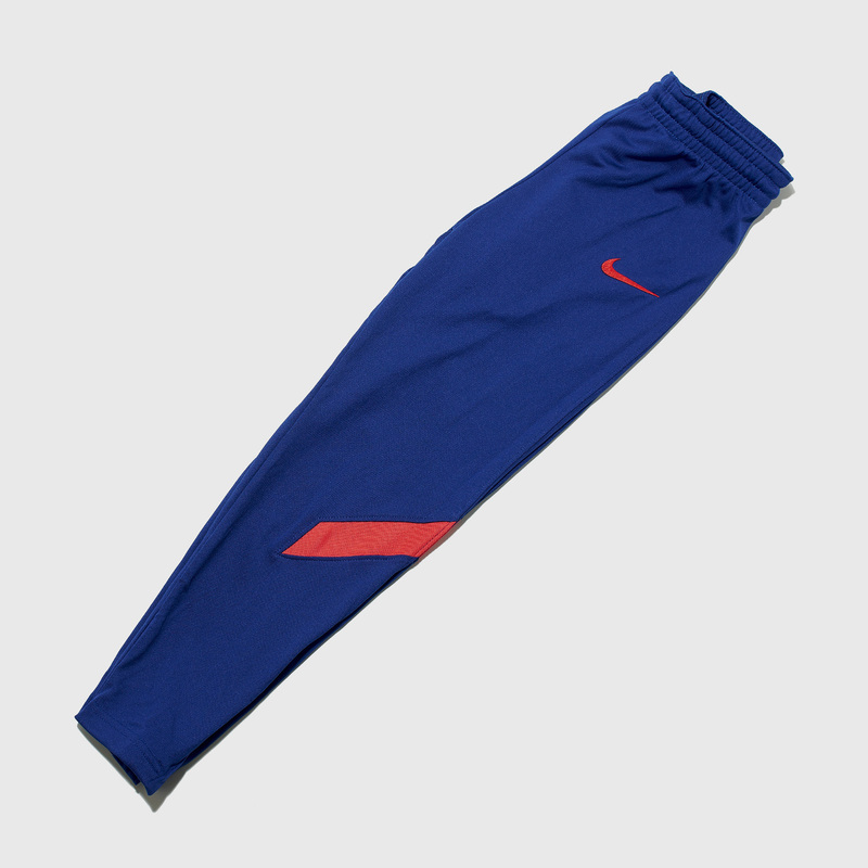 Костюм детский Nike Barcelona Dri-Fit Strike Suit DD9089-455