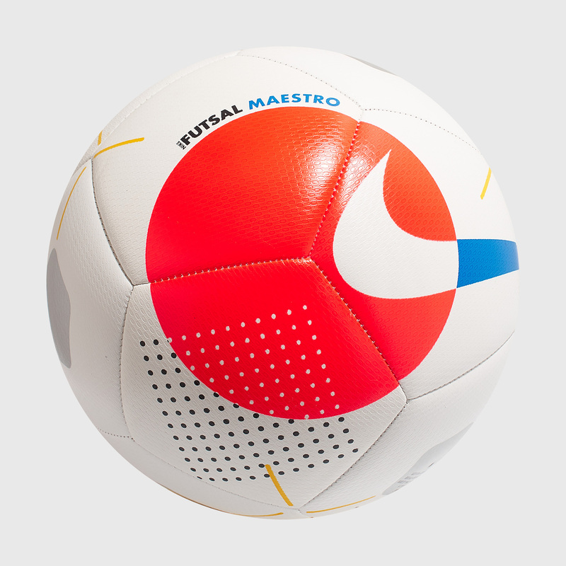 Футзальный мяч Nike Futsal Maestro SC3974-101