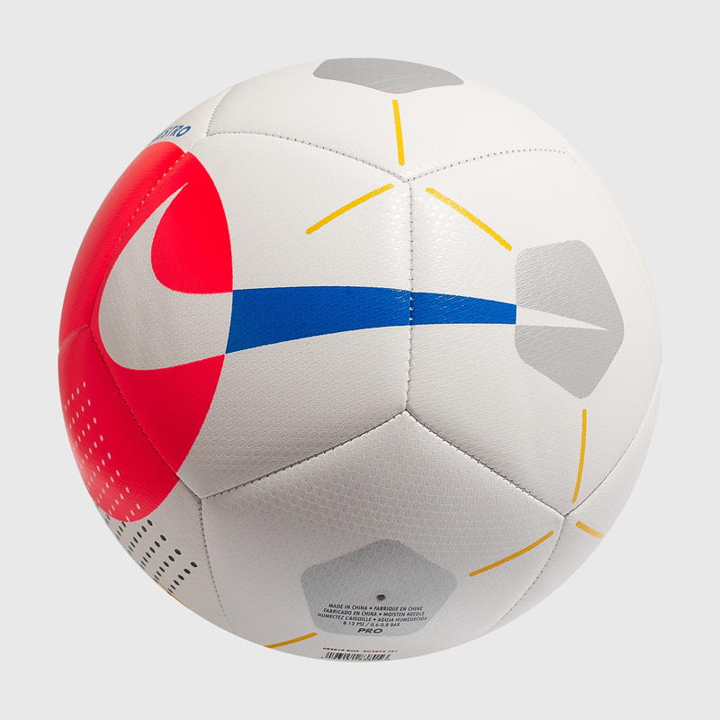 Футзальный мяч Nike Futsal Maestro SC3974-101