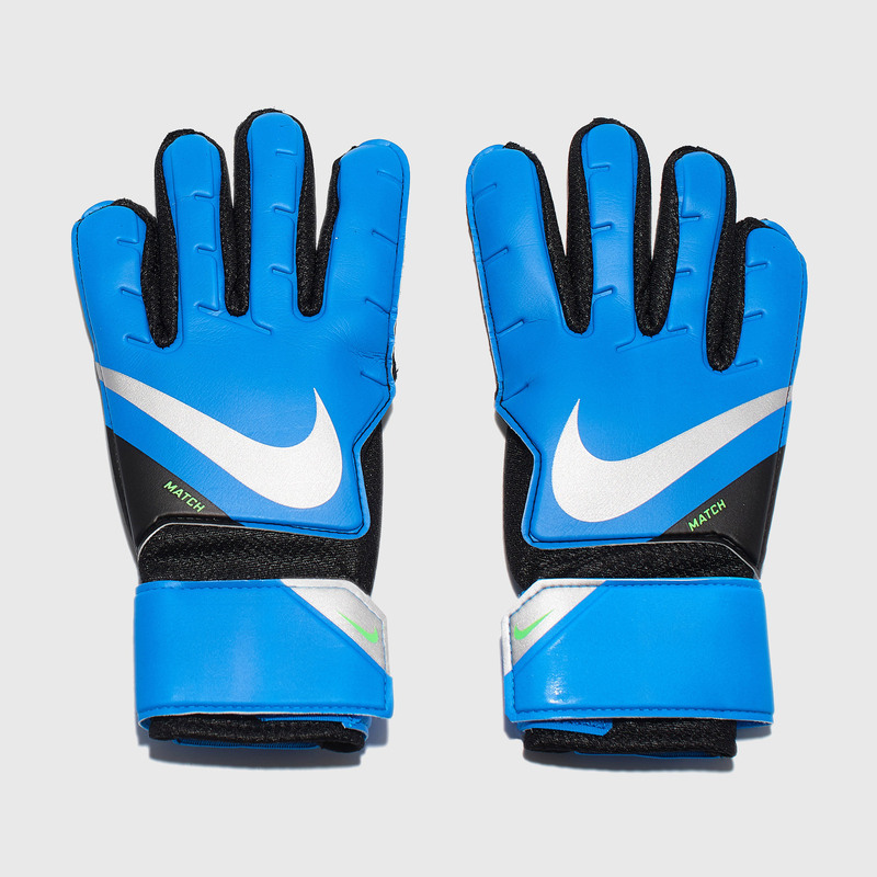 Перчатки вратарские Nike Match CQ7799-406