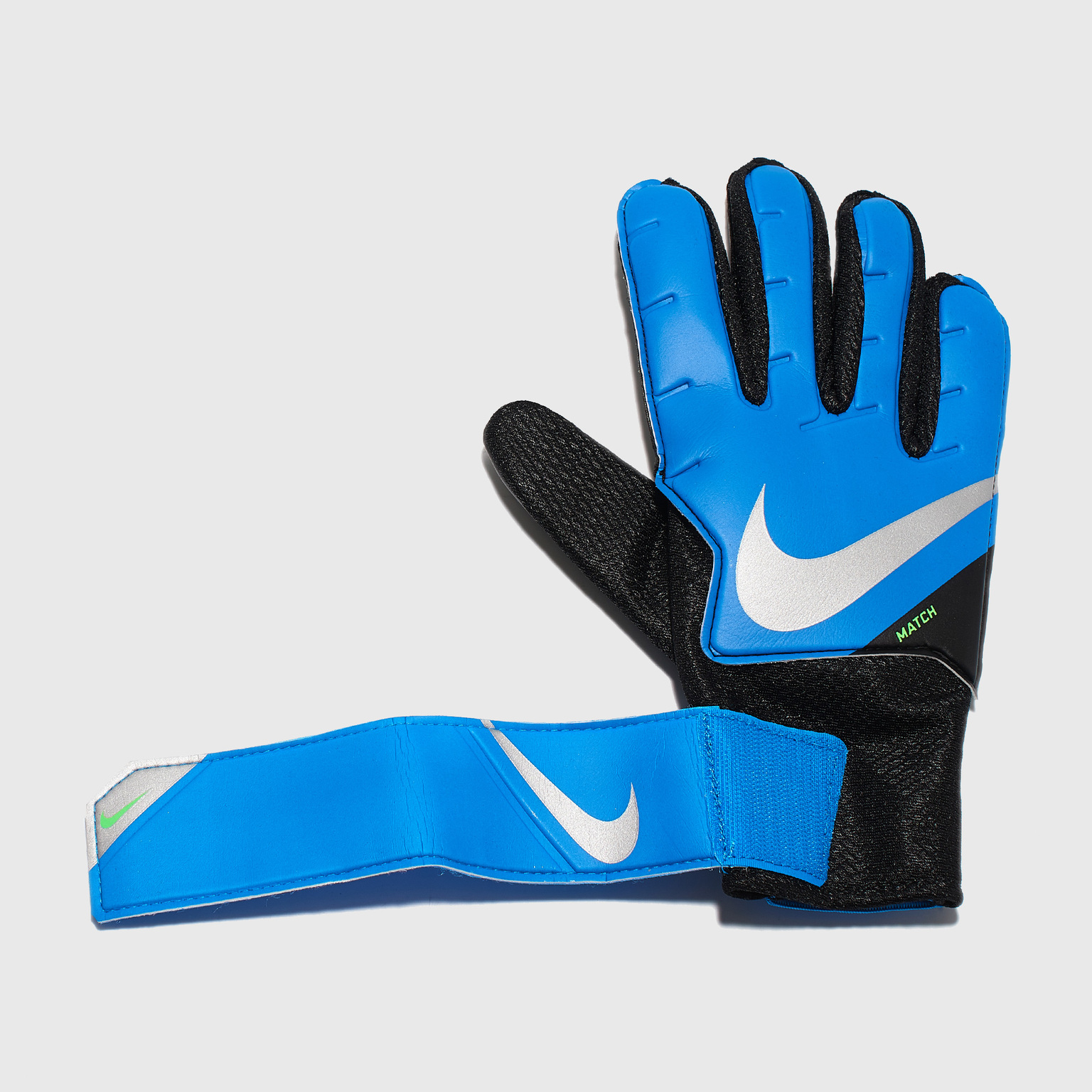 Перчатки вратарские Nike Match CQ7799-406