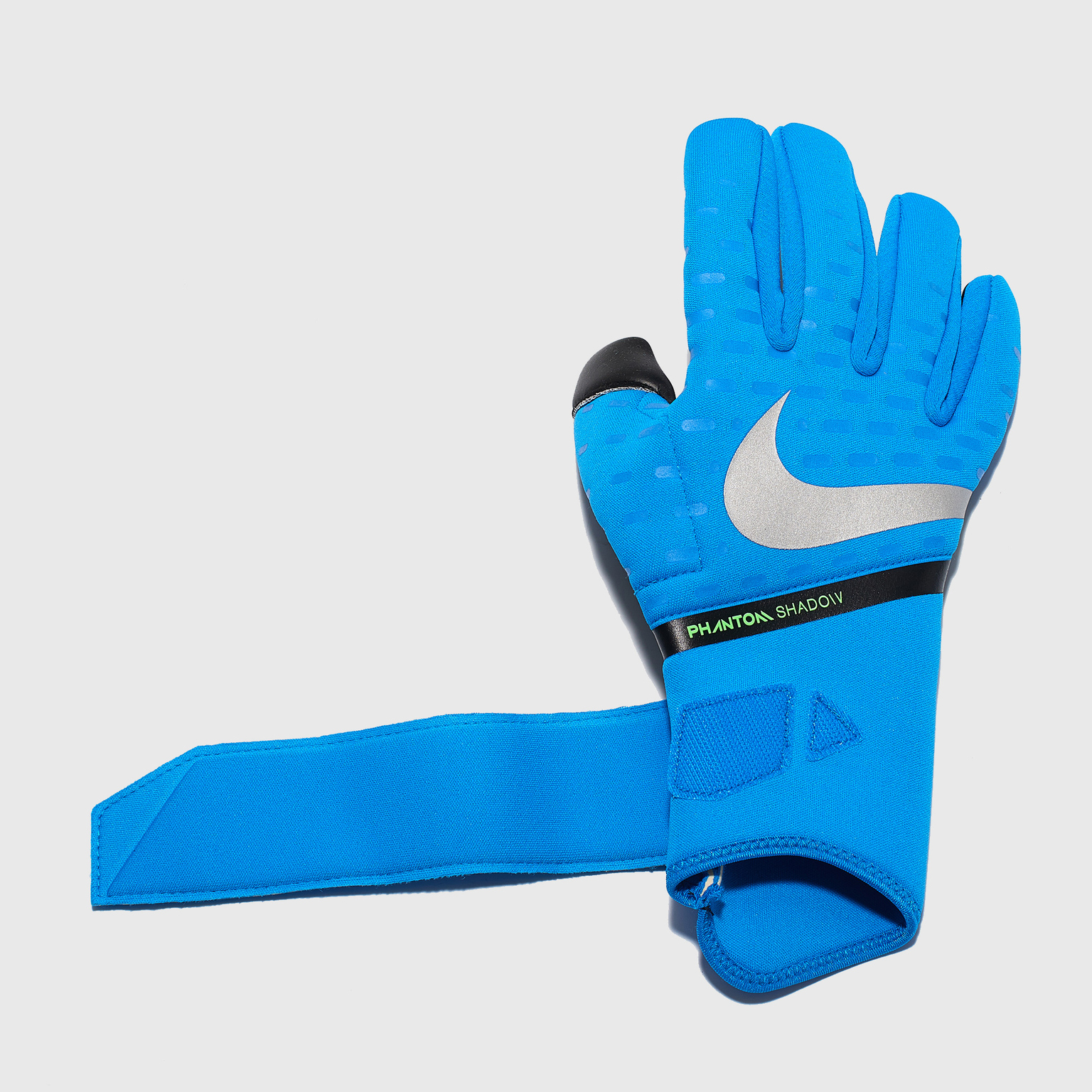 Перчатки вратарские Nike Phantom Shadow CN6758-406