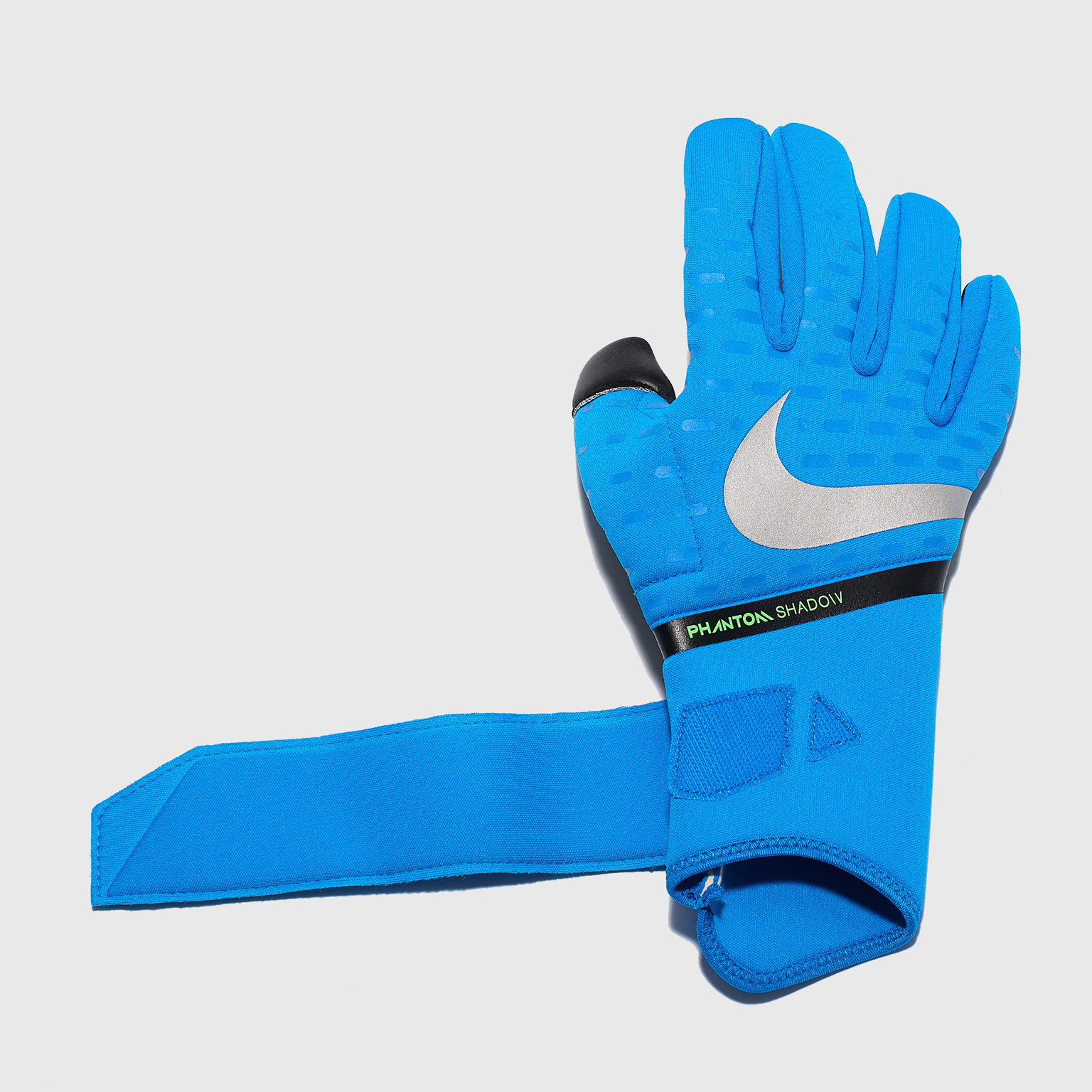 Перчатки вратарские Nike Phantom Shadow CN6758-406
