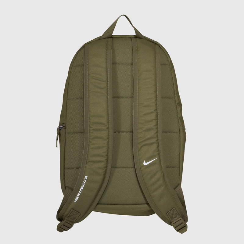 Рюкзак Nike F.C. CU8164-222