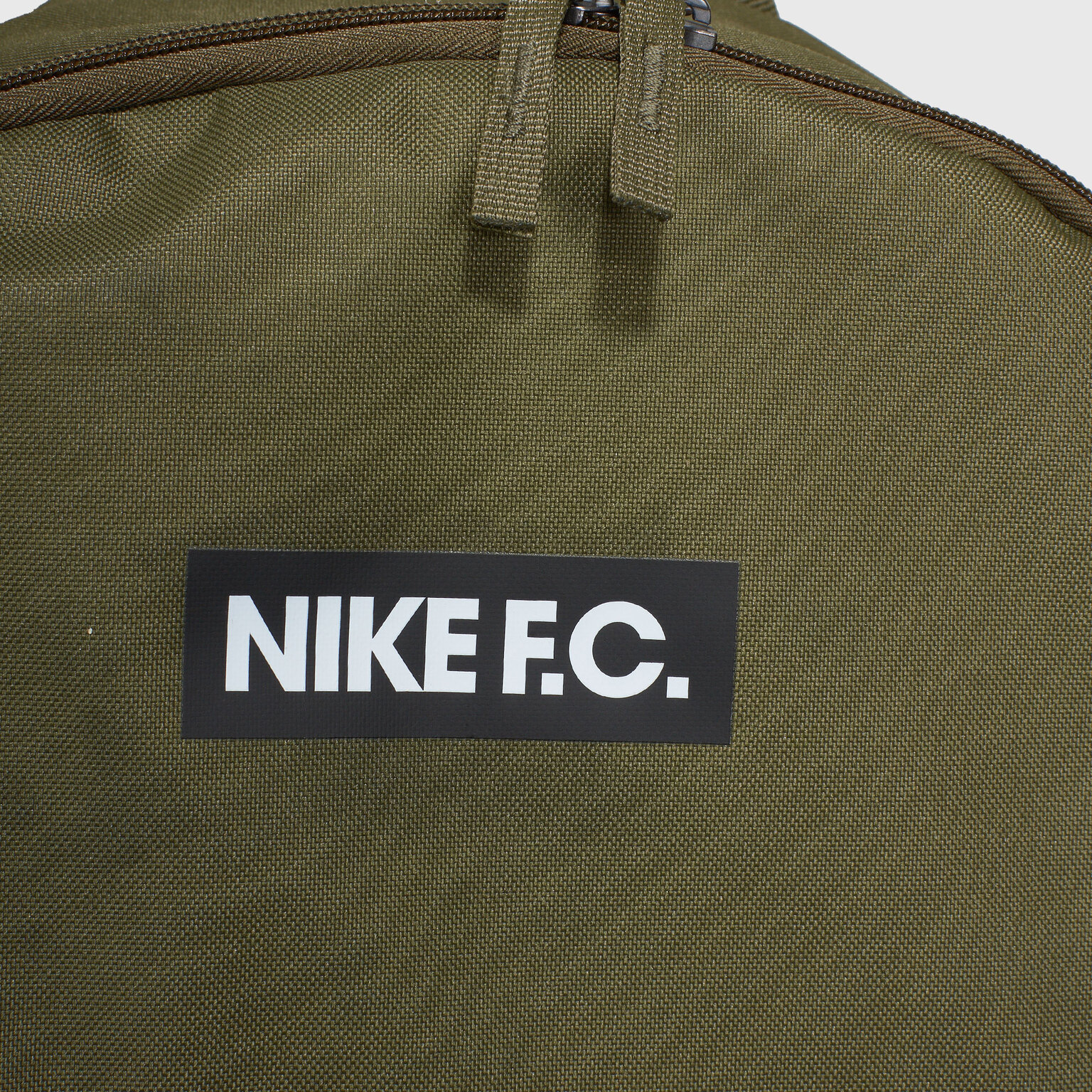 Рюкзак Nike F.C. CU8164-222