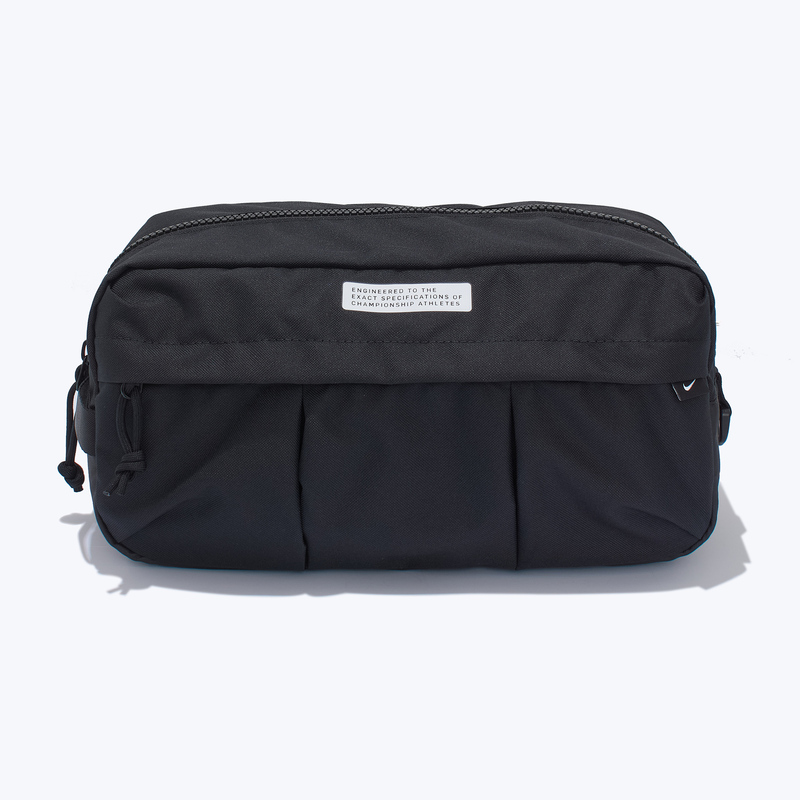 Сумка для обуви Nike Academy DC2648-010