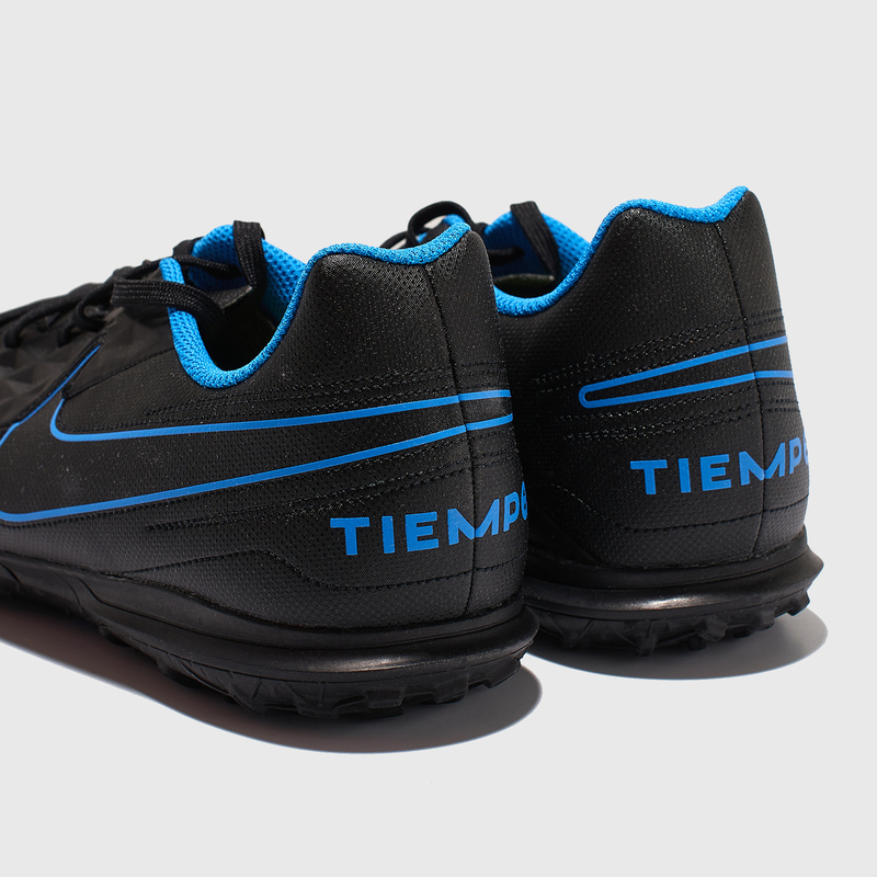 Шиповки Nike Tiempo Legend 8 Club TF AT6109-090