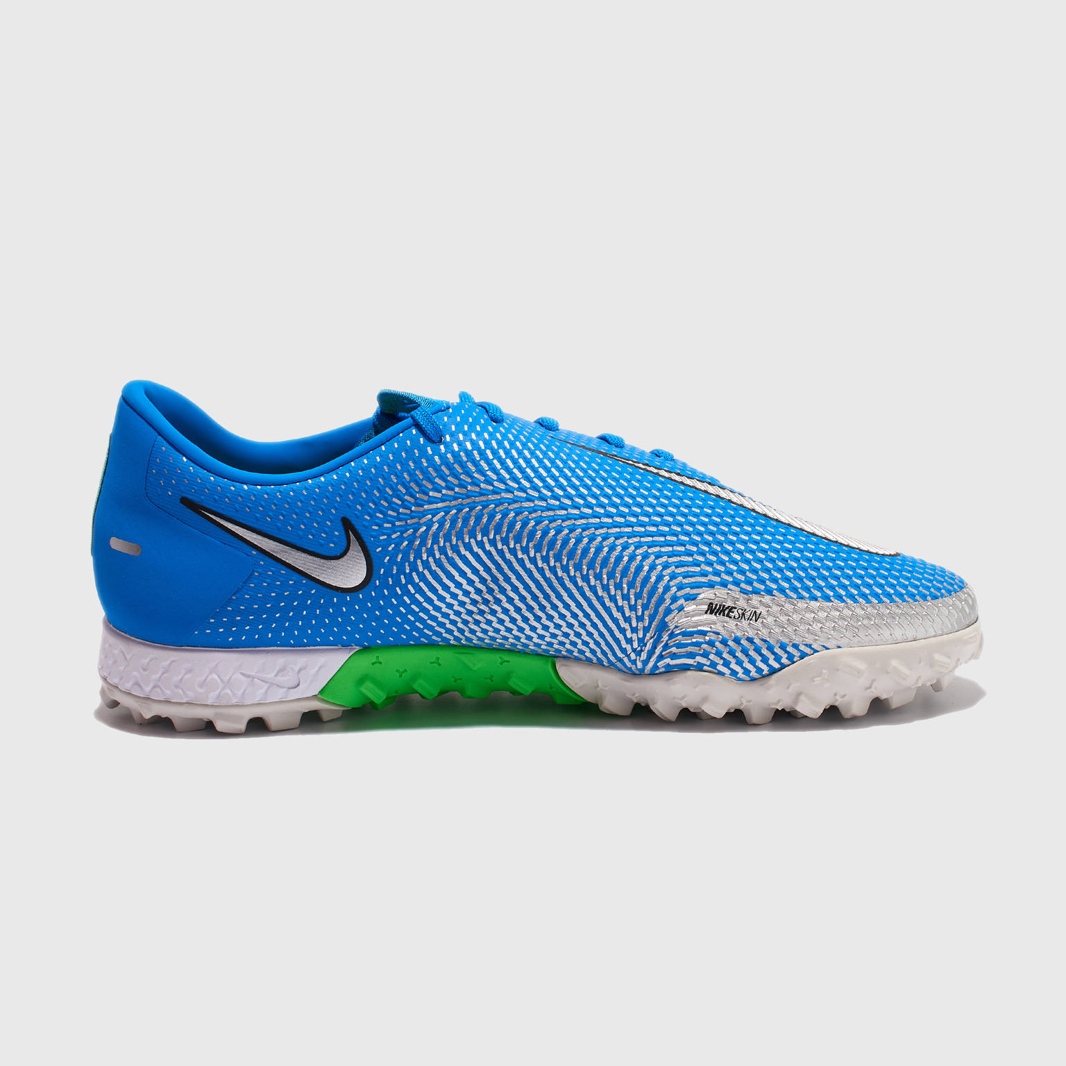 Шиповки Nike React Phantom GT Pro TF CK8468-400