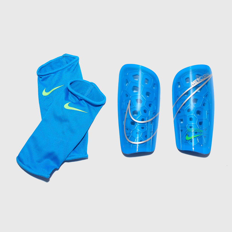 Щитки Nike Mercurial Lite GRD SP2120-406