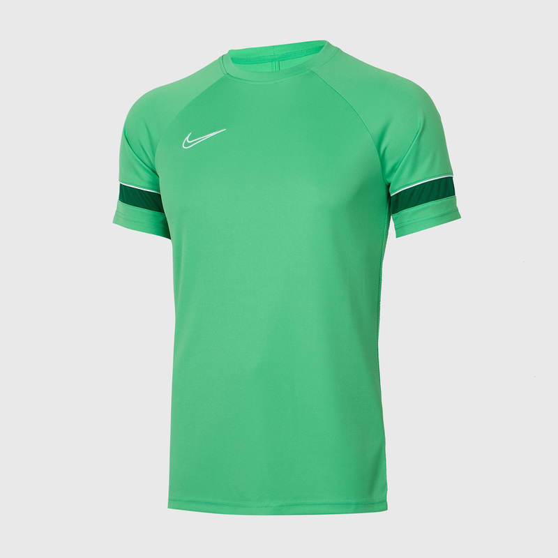 Футболка тренировочная Nike Academy21 Top SS CW6101-362