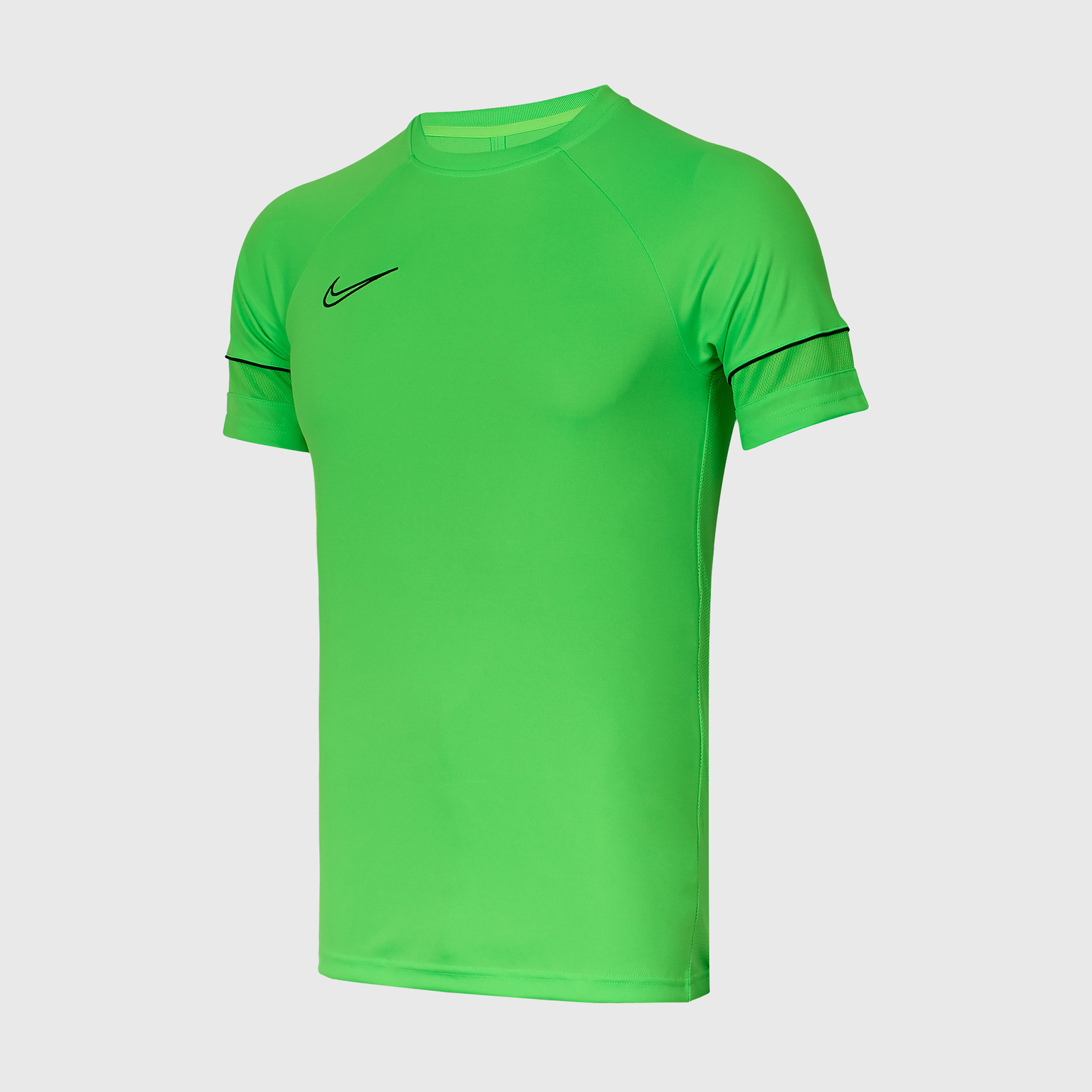 Футболка тренировочная Nike Academy21 Top SS CW6101-398