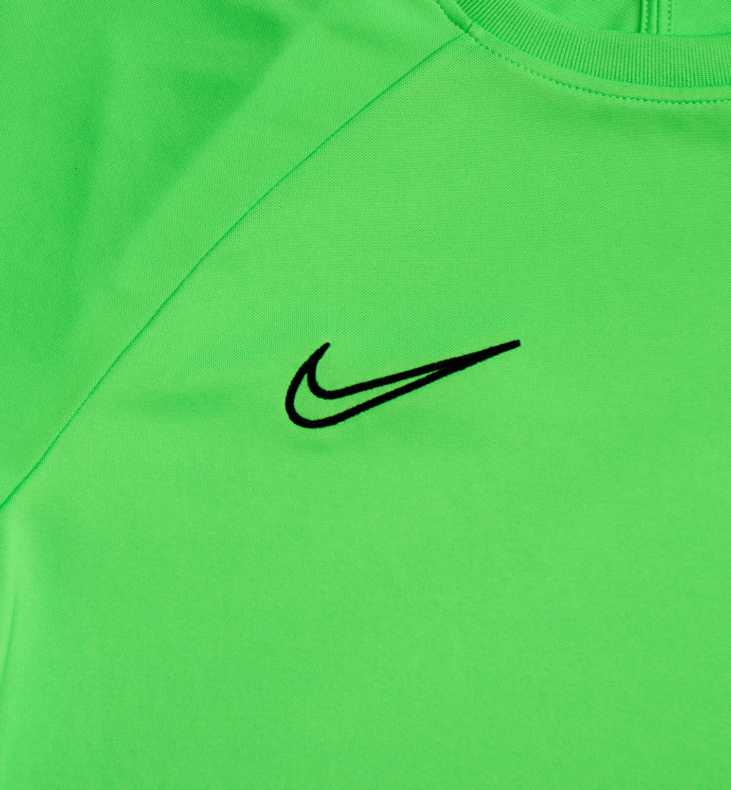 Футболка тренировочная Nike Academy21 Top SS CW6101-398