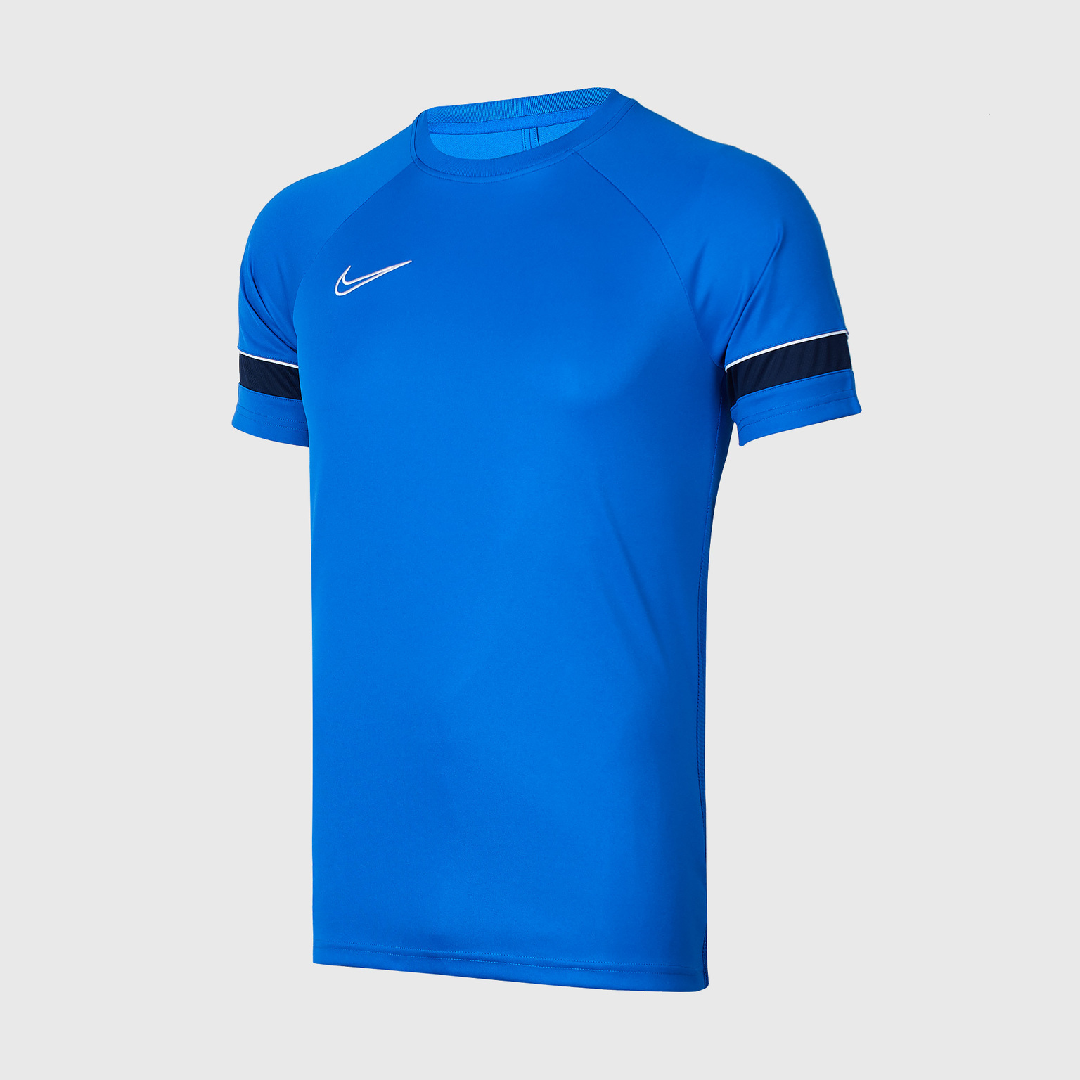 Футболка тренировочная Nike Academy21 Top SS CW6101-463