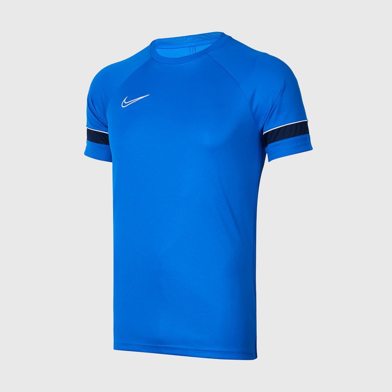 Футболка тренировочная Nike Academy21 Top SS CW6101-463