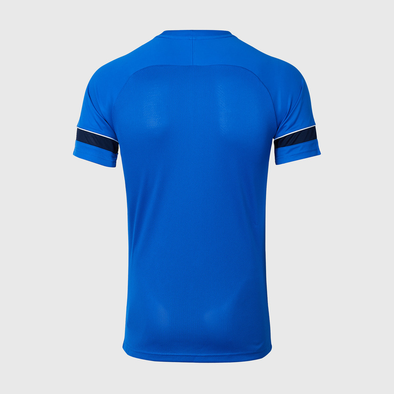 Футболка тренировочная Nike Academy21 Top SS CW6101-463