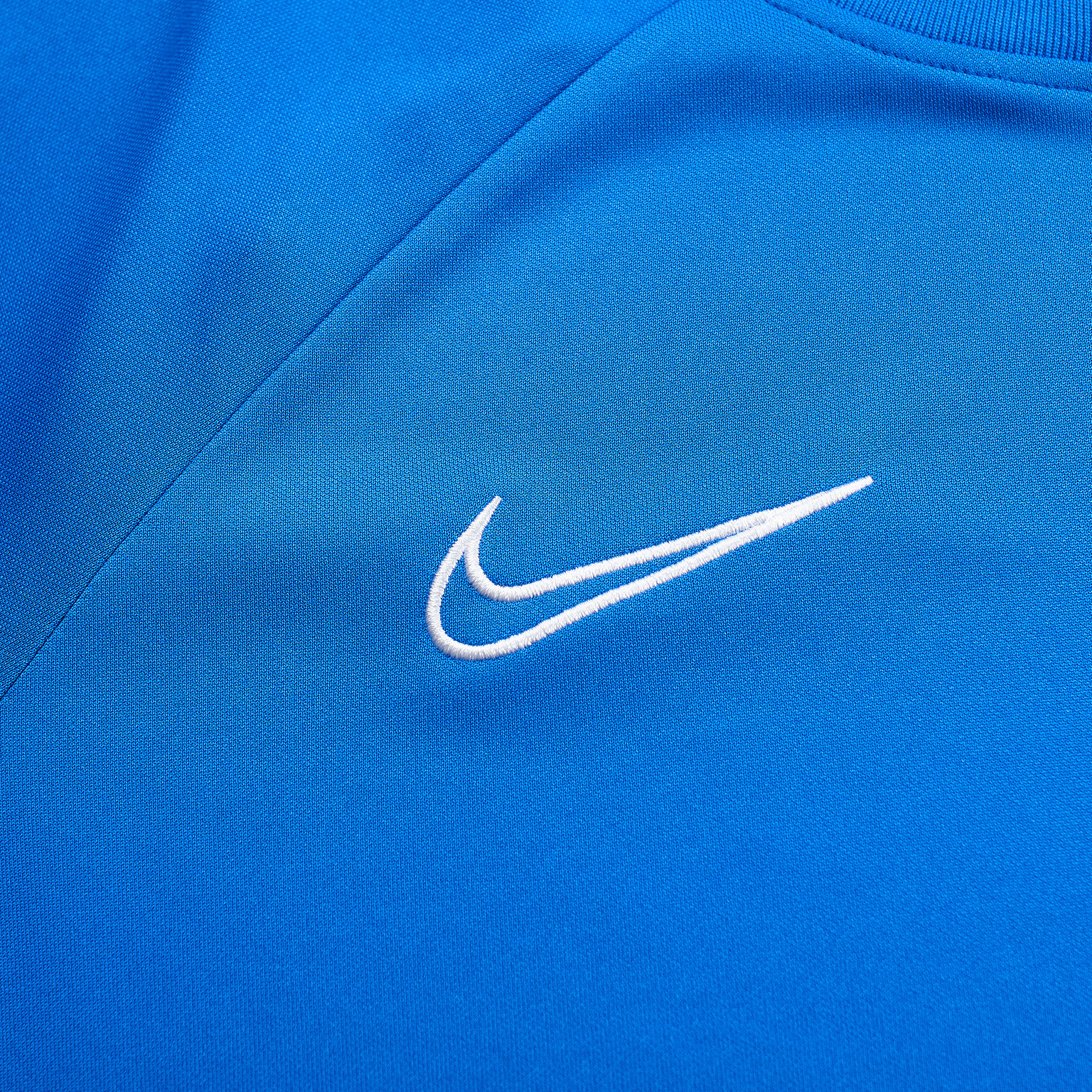 Футболка тренировочная Nike Academy21 Top SS CW6101-463