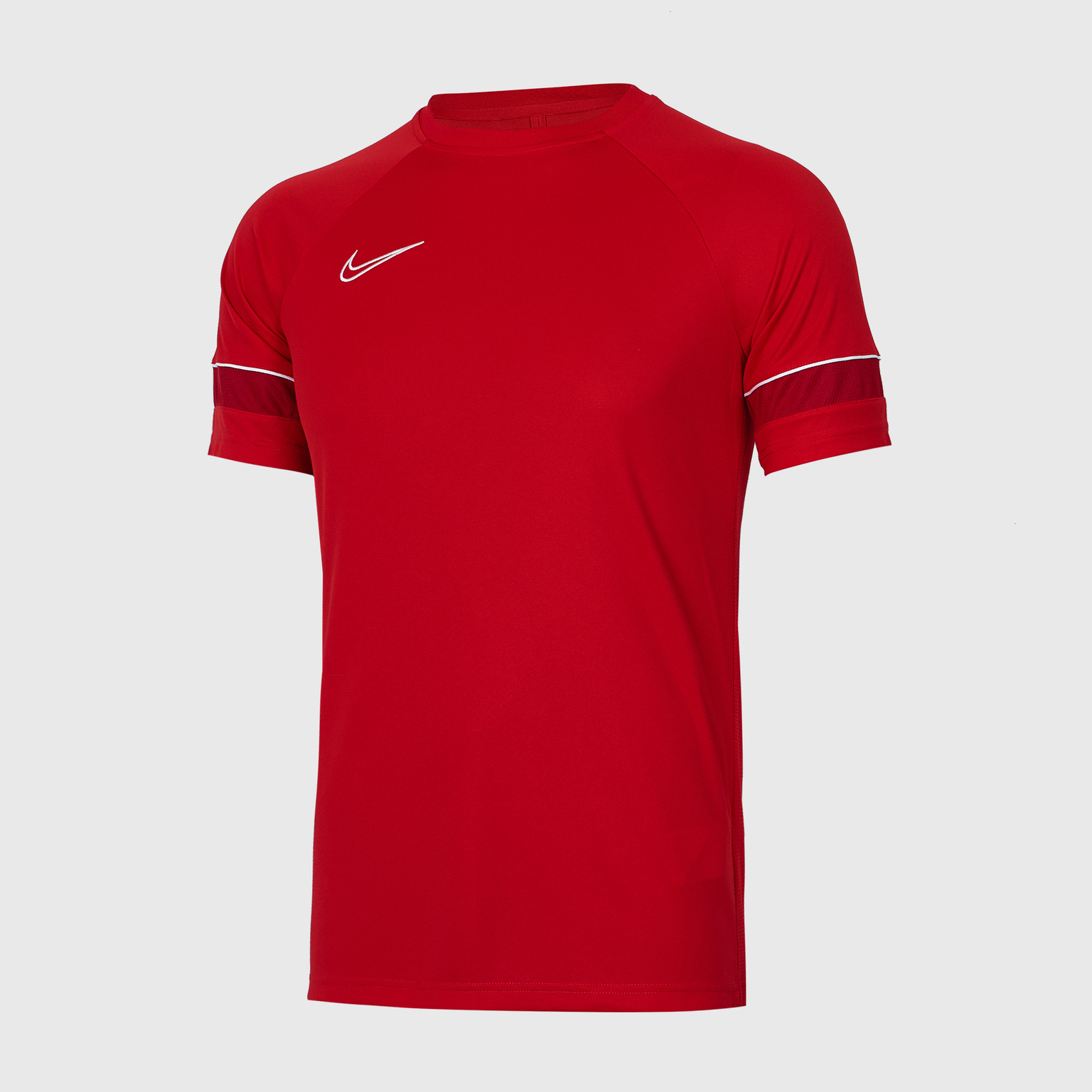 Футболка тренировочная Nike Academy21 Top SS CW6101-657