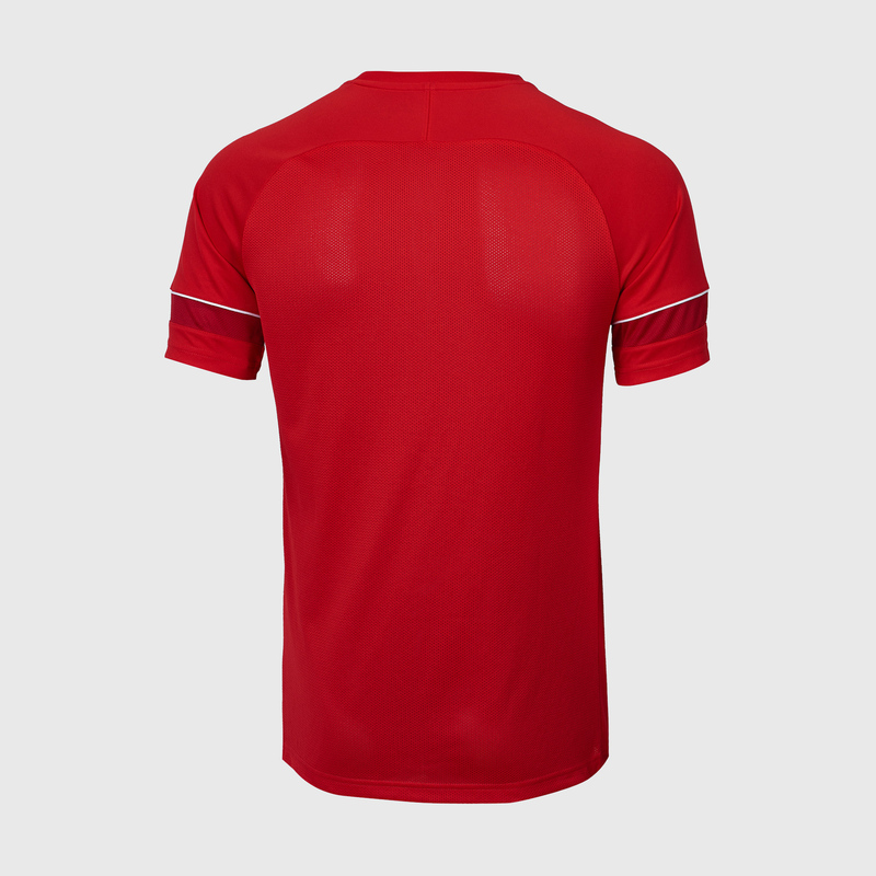 Футболка тренировочная Nike Academy21 Top SS CW6101-657