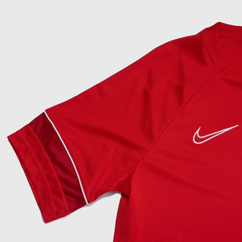 Футболка тренировочная Nike Academy21 Top SS CW6101-657