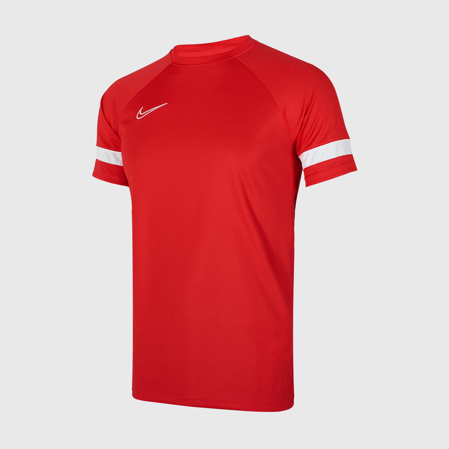 Футболка тренировочная Nike Academy21 Top SS CW6101-658