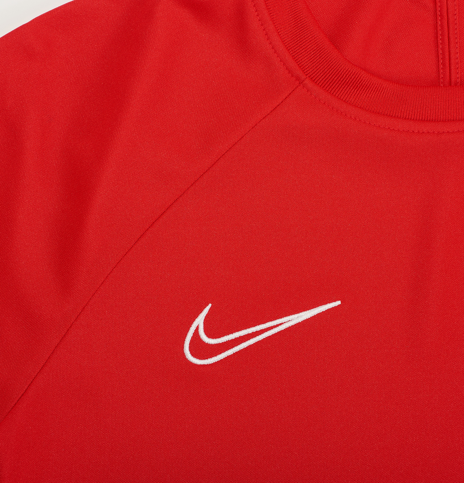 Футболка тренировочная Nike Academy21 Top SS CW6101-658