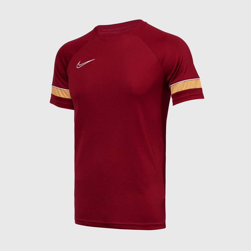 Футболка тренировочная Nike Academy21 Top SS CW6101-677