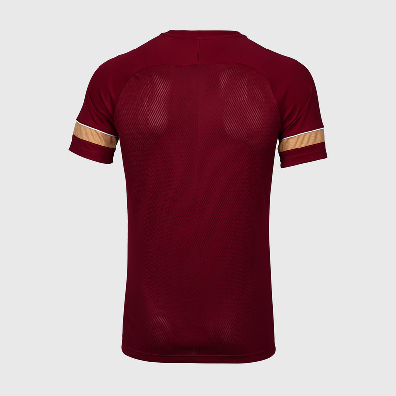 Футболка тренировочная Nike Academy21 Top SS CW6101-677