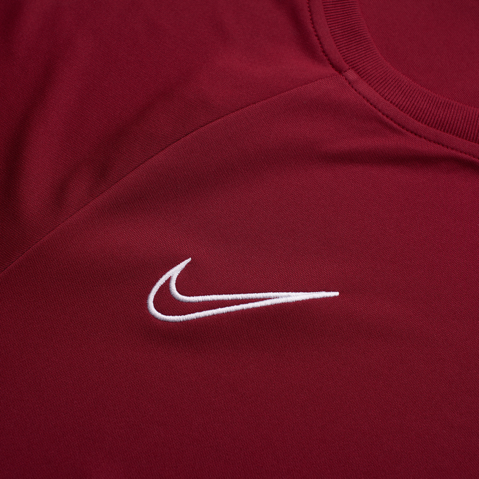 Футболка тренировочная Nike Academy21 Top SS CW6101-677