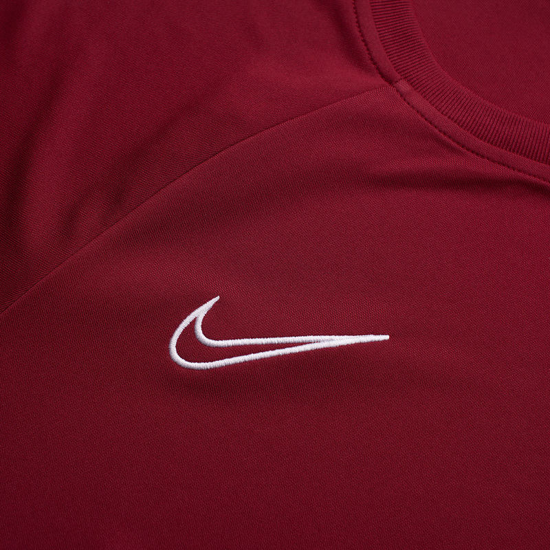 Футболка тренировочная Nike Academy21 Top SS CW6101-677