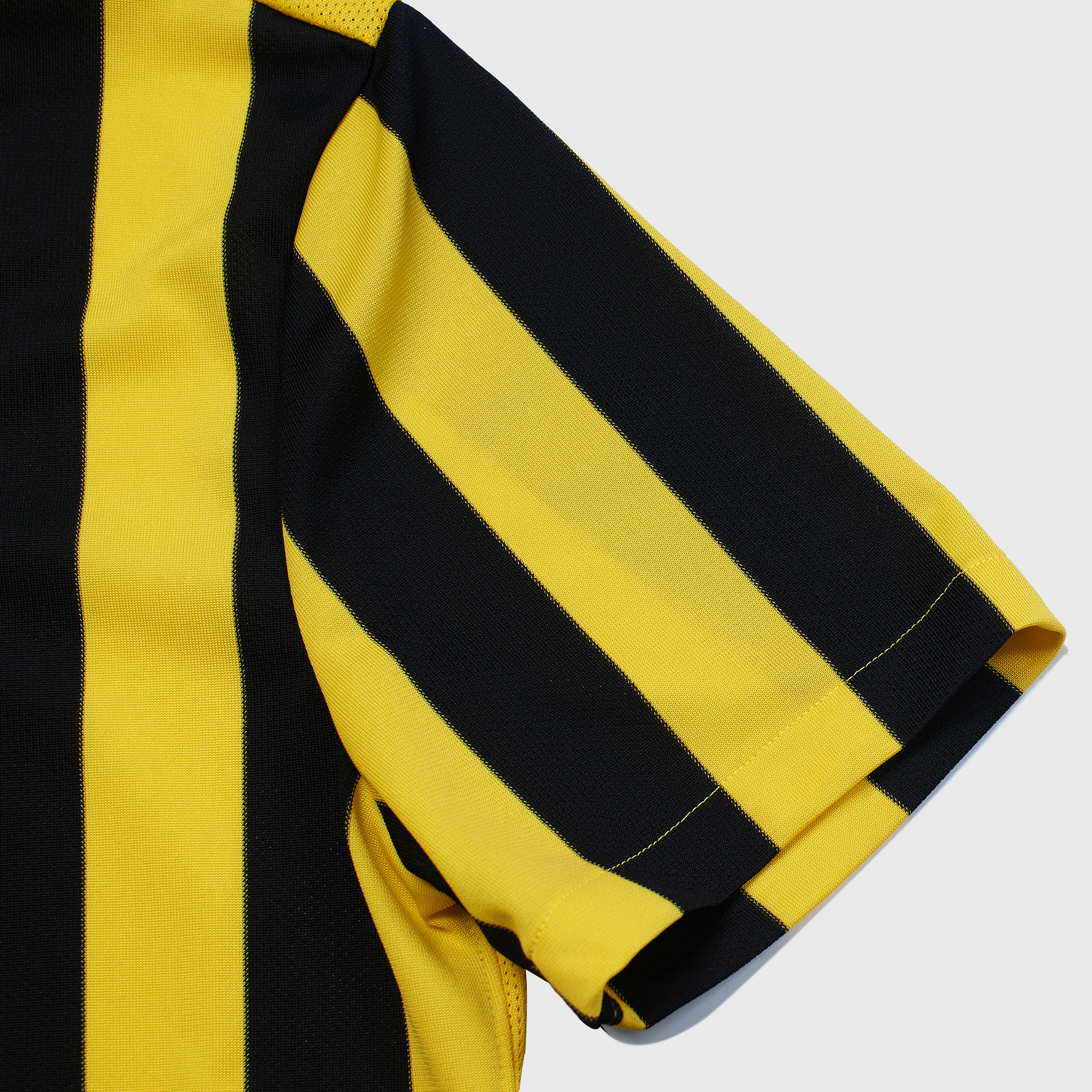 Футболка игровая Nike Striped Division IV SS CW3813-719