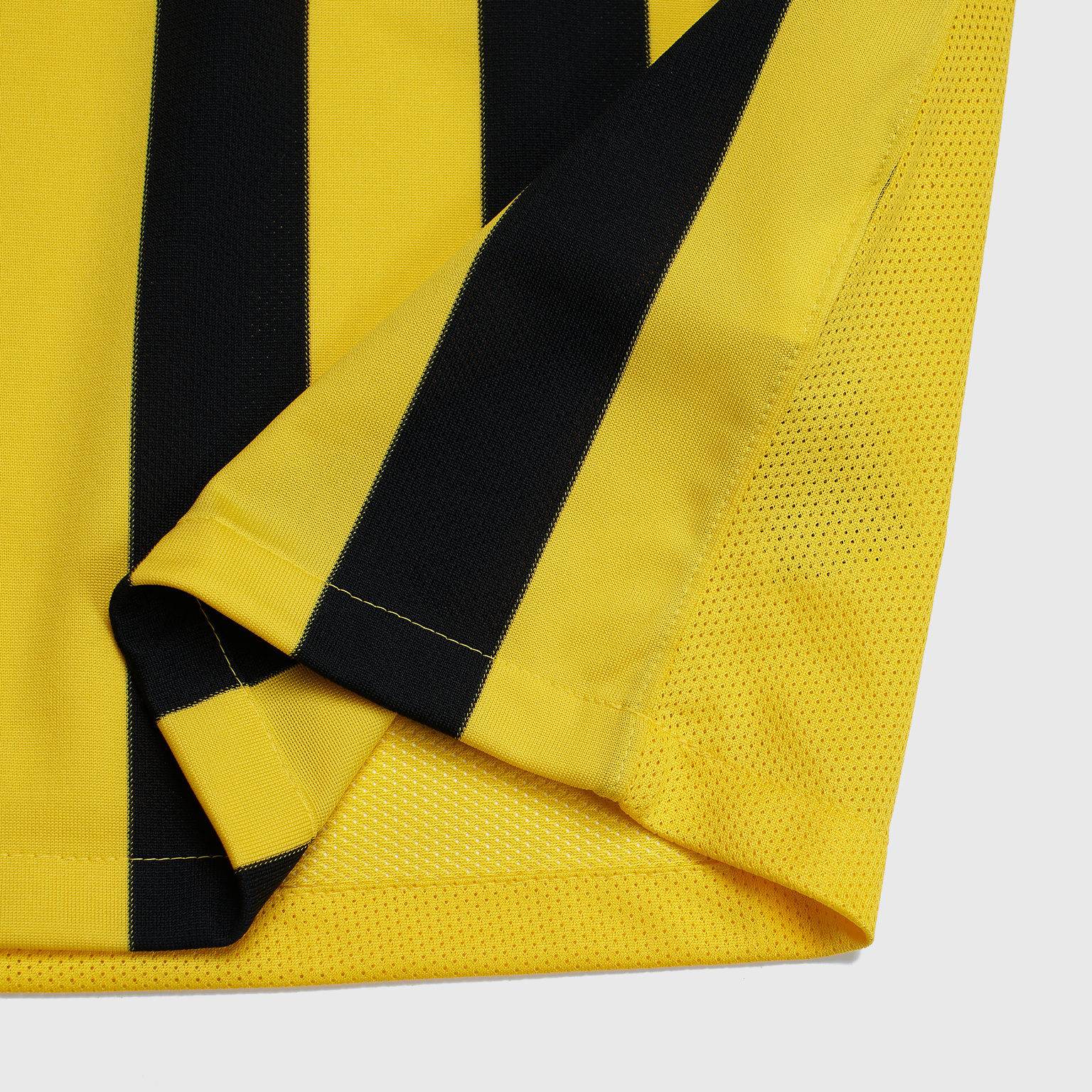 Футболка игровая Nike Striped Division IV SS CW3813-719